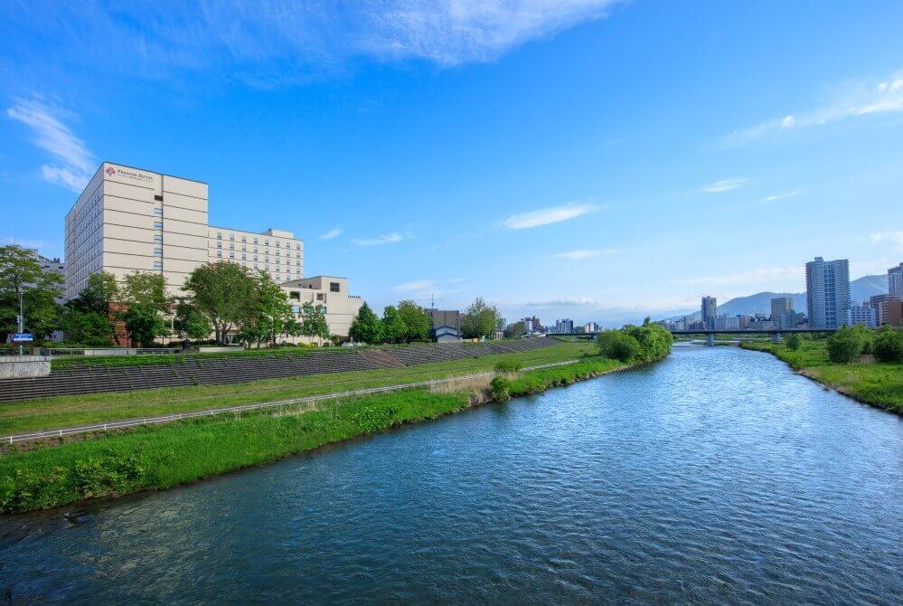 プレミアホテル-TSUBAKI-札幌の『Premier Party 2023 ～ガストロノミー of TSUBAKI～』