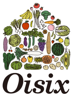 食品宅配サービス『Oisix』