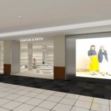 【CHARLES & KEITH(チャールズ&キース) さっぽろポールタウン店】北海道初出店!シンガポール生まれのグローバルファッションブランドがさっぽろ地下街にオープン!