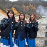 ファイターズガールが体を張って北海道の魅力をお届けする『ファイターズガールの見らさるTV』が年末年始に放送！