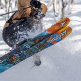 北海道・ニセコを取り上げた映画『Descendance』がBanff Mountain Film Festivalで審査員賞を受賞！