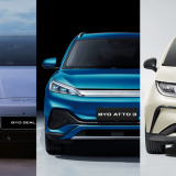電気自動車を展開するBYD Auto Japanが札幌ドームで開催する『札幌モビリティショー2024』に初出展！