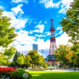縁結び大学にて北海道民が選ぶ北海道の人気デートスポットTOP10が発表！