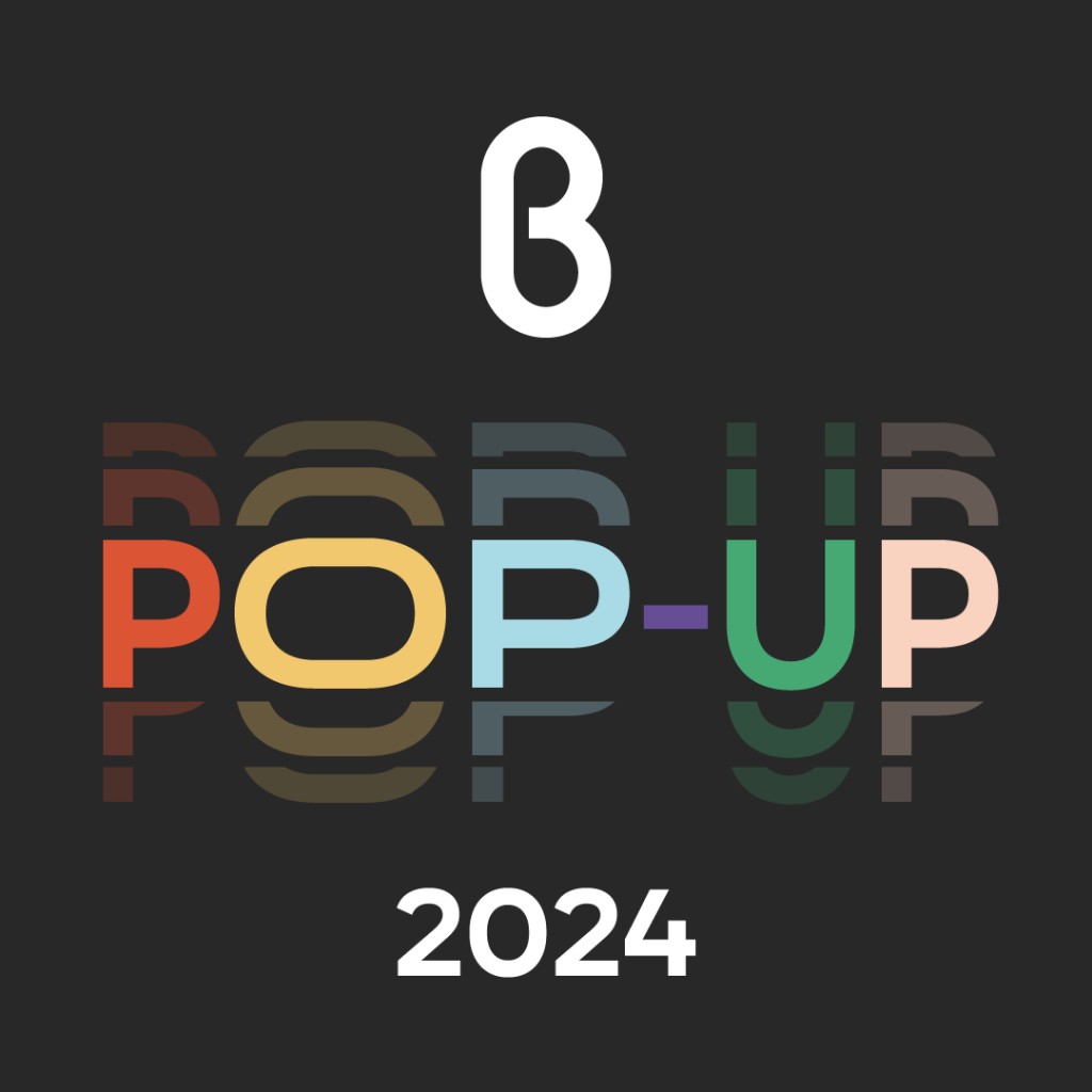 b8ta Pop-up Store 2024