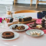 ユーハイムからチョコレートとバターの香りを楽しむ焼き菓子『2024バレンタイン商品』が発売！