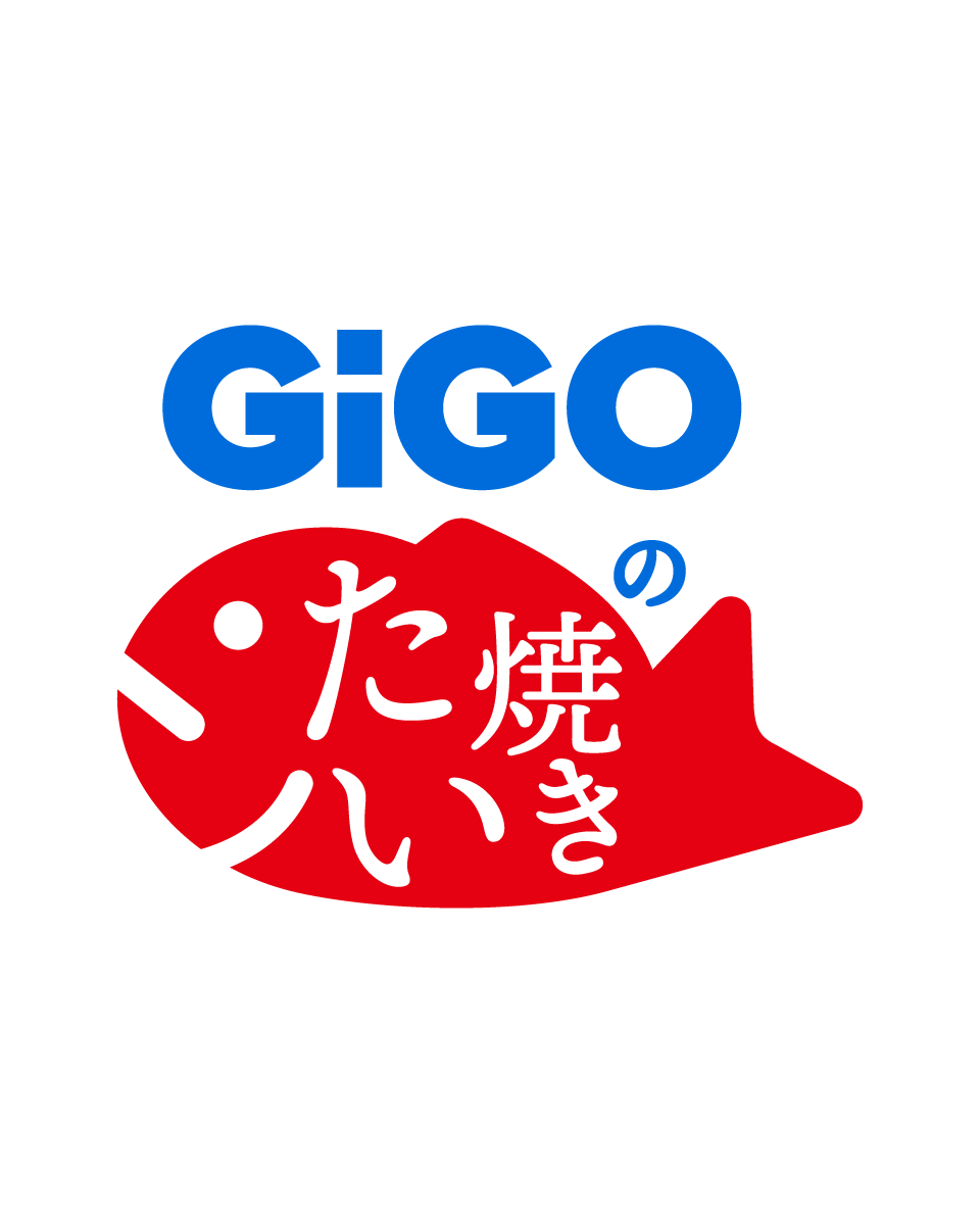 GiGOのたい焼き
