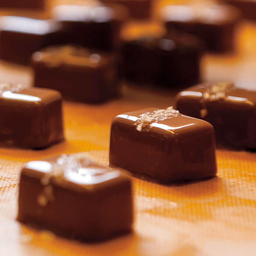 FRAN'S CHOCOLATES(フランズチョコレート)のチョコレート