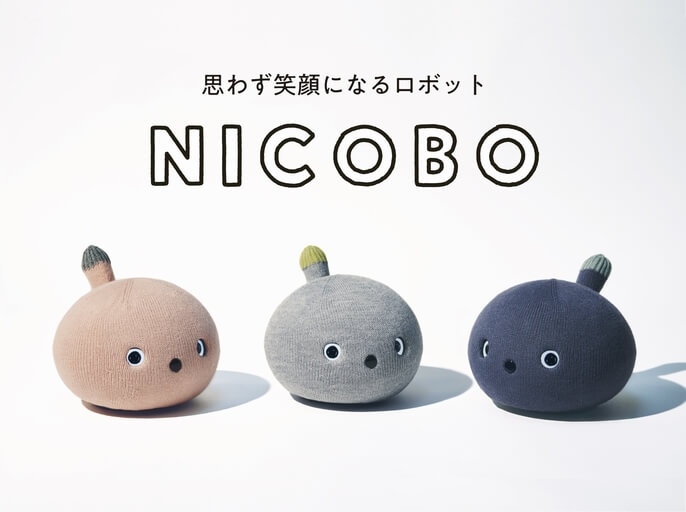 NICOBO（ニコボ）