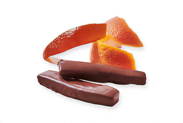 FRAN'S CHOCOLATES(フランズチョコレート)の『グレープフルーツコンフィ』