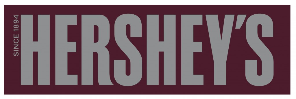 HERSHEY'Sのロゴ