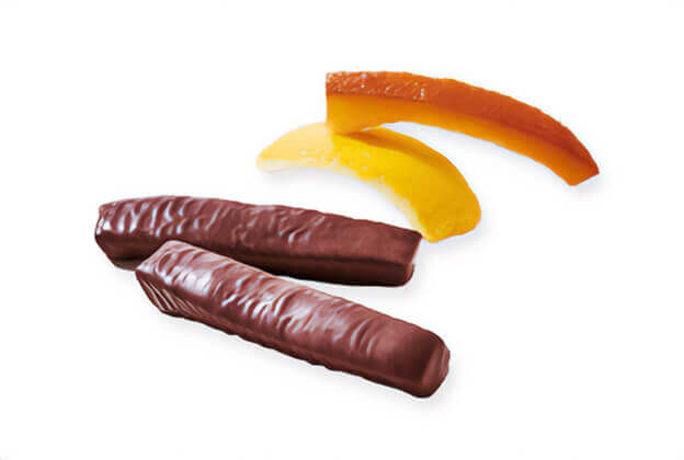 FRAN'S CHOCOLATES(フランズチョコレート)の『レモンコンフィ』
