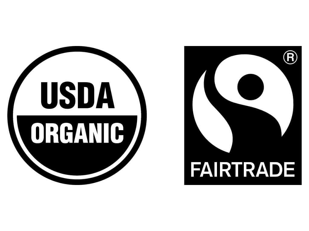 FRAN'S CHOCOLATES(フランズチョコレート)-USDAオーガニック認証＆国際フェアトレード認証