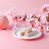 ISHIYAから人気商品“美冬”の期間限定フレーバー『美冬(みふゆ)さくらともも』が2月15日(木)より発売！
