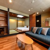 定山渓ホテル鹿の湯にて“サウナー向けコンセプトルーム”など新たに3タイプの客室が誕生！