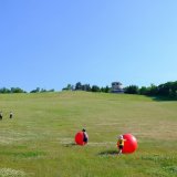 滝野すずらん丘陵公園にてグリーンシーズンが4月20日(土)よりオープン！156品種25万本の「チューリップ」やキャンプシーズンの始まりを告げる「第11回北海道キャンピングフェア」など