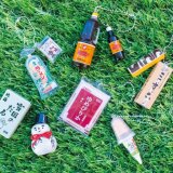 カプセルトイ専門店「＃C-pla」にて北海道の“地元名物”をミニチュアフィギュアにした『ミニチュア 北海道 vol.3』が発売！