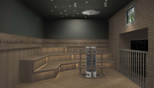 【sauna cotan sapporo(サウナコタン サッポロ)】豊平区に温浴施設がグランドオープン！