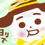 クリアファイルやLINEスタンプなどUHB北海道文化放送 公式キャラクター『みちゅバチ』の新商品が発売！