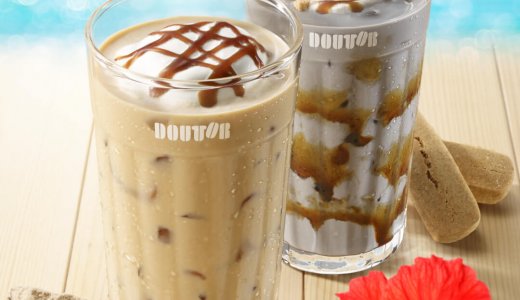 【ドトールコーヒーショップ カレス記念病院店】東区にドトールの新店がオープン！