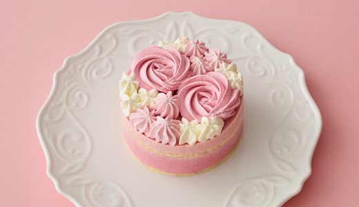 小樽洋菓子舗ルタオにてまるでブーケのようなケーキ『フロランス』が公式オンラインショップにて発売！