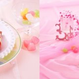 サンマルクカフェからサクマ製菓「いちごみるく」「サクマドロップス」とコラボしたプレミアムチョコクロ＆スムージーが4月5日(金)より発売！