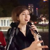 北海道出身のシンガーソングライター「aya心愛(あやここあ)」さんが4月13日(金) 18:00～に大通公園3丁目で路上ライブを開催！