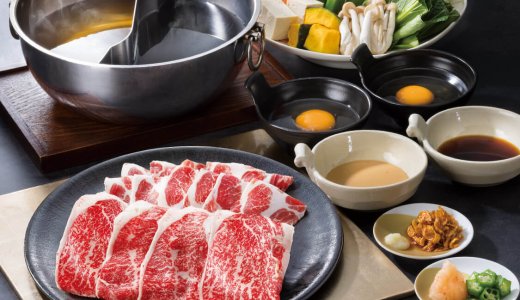 【しゃぶ葉 イオン札幌桑園】肉や新鮮野菜も食べ放題な“しゃぶしゃぶ食べ放題専門店”が桑園にオープン！