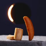 日本の「珍味」をクリエイティブにリメイクしたPOPでスタイリッシュなネオおつまみ『ホタヒカ』が全国のファミリーマート限定で4月23日(火)より発売！