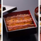 北海道生まれ和食処とんでん 北海道全店舗で年に一度のとんでん『感謝祭』が6月7日(金)より3日間限定で開催！「うな重」や「鮨」などの人気メニューが“最大910円“お得に