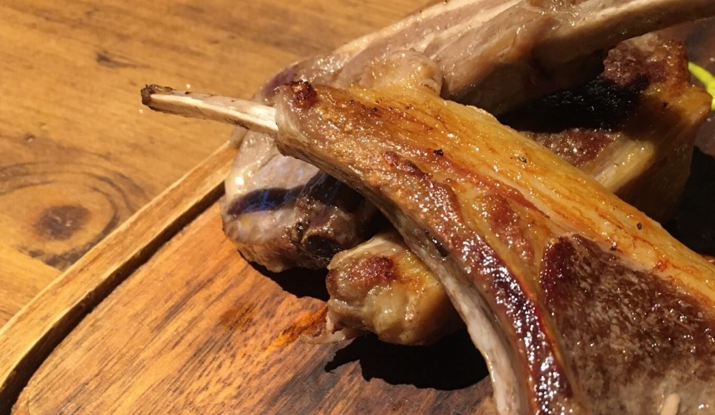 LAMB CHOPS】南2西7に種類豊富なラムチョップのお店がオープン！｜札幌