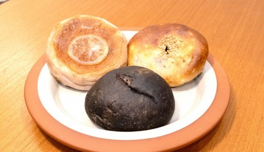 【ゔぇーるくれーる 東札幌店】白石区に無添加かつ道産小麦をふんだんに使用したパン屋がオープン！
