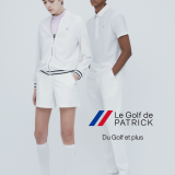 道内初出店のゴルフグッズ専門店『PATRICK GOLF//shoes shop IWAI selection』が5月17日(金)よりさっぽろ地下街ポールタウンに期間限定オープン！