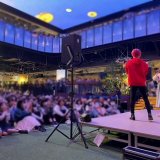 総フォロワー100万超えクリエイター2名が交流イベントを開催！2日間トータル1,000人以上のファンが来店