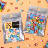 札幌ステラプレイスにもある「パパブブレ」にてロングセラー商品「クッピーラムネ」をキャンディにした『クッピーラムネ キャンディセット』が6月13日(木)より発売！