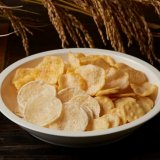 無印良品から『国産米でつくったおやつ』が5月22日(水)より発売！