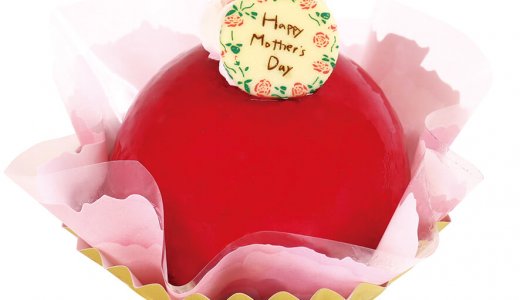 不二家洋菓子店にて感謝を伝える華やかな『母の日スイーツ』が5月10日(金)より発売！