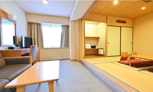 ホテルアベスト札幌×ウェルカムベビーのお宿