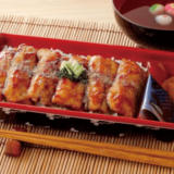 セイコーマートにて『HOT CHEF さんま蒲焼重』の予約受付が6月8日(土)より開始！