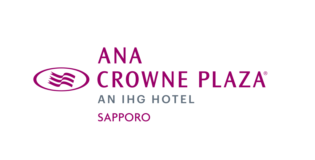 ANAクラウンプラザホテル札幌のロゴ