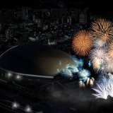 約18,000発の花火を楽しめる『HBA Special Night 道新・秋華火(はなび)』が9月15日(日)に札幌ドーム オープンアリーナで開催！
