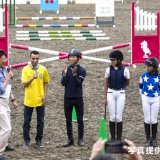 馬とのふれあいを楽しめるテーマパーク「ノーザンホースパーク」にて『35周年アニバーサリー ノーザンホースフェスティバル』が8月5日(月)に開催！