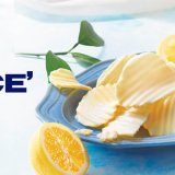 ロイズにて夏限定『ポテトチップチョコレート[レモン]』が6月4日(火)より発売！