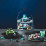 すすきのにある「SAPPORO STREAM HOTEL」から食べる宝石スタンド『STREAM Afternoon Tea～Jewel Box～』が7月1日(月)より1日10セット限定で発売！予約受付も開始