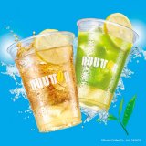 ドトールコーヒーにて『レモンスカッシュ ～ジンジャエール～』・『グリーンレモティーハニー』などが6月20日(木)より発売！