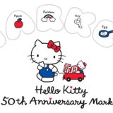 ハローキティ50周年を祝した大型ショッピングイベント『Hello Kitty 50th Anniversary Market』が11月13日(水)より大丸札幌で開催！