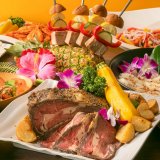 札幌プリンスホテルにて『Hawaiian Fair 2024』が7月1日(月)より開催！北海道産食材で仕上げる本格ハワイ料理や南国のビーチサイドを想起するハワイアンカクテルをラインナップ