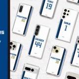 caseplay(ケースプレイ)から「北海道日本ハムファイターズ」のスマートフォンケースが6月21日(金)より発売！