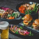 すすきのにある「SAPPORO STREAM HOTEL」にてフレンチスタイルのディナーブッフェ『Summer Dinner Buffet 2024～肉ヂカラ～』が8月10日(土)～12日(月)に開催！