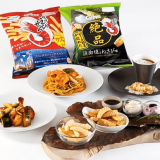 札幌パークホテルにて「かっぱえびせん」とのコラボプランを7月1日(月)より販売！「かっぱえびせん」を使ったオリジナルメニューに『かっぱえびせん付き宿泊プラン』など
