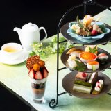 ニューオータニイン札幌にて和風テイストのスイーツと和のセイボリーを楽しめる『和(なごみ)のアフタヌーンティーセット』が6月14日(金),15日(土)に発売！